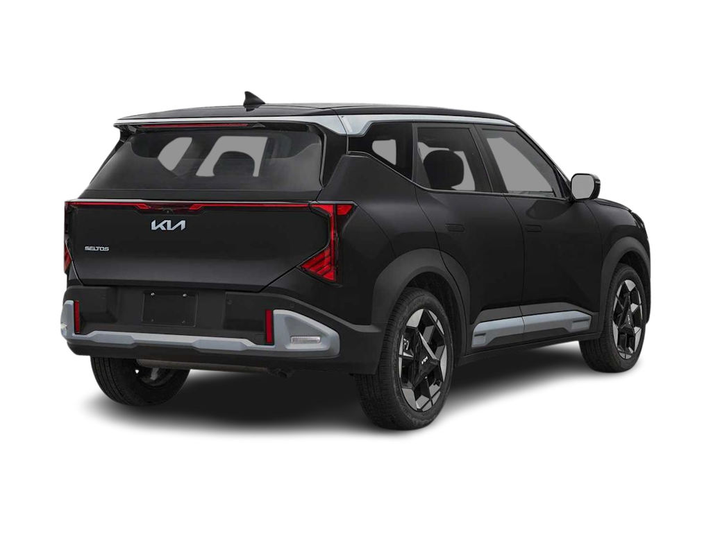 Thumbnail: 2027 Kia Seltos - 9