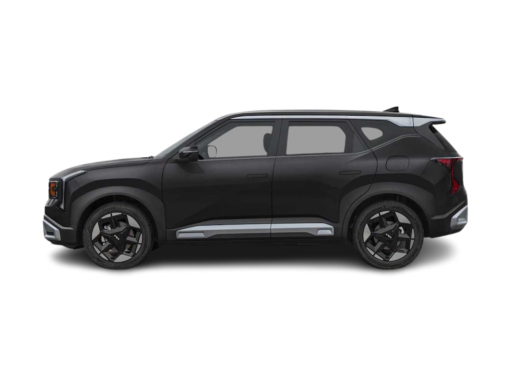 Thumbnail: 2027 Kia Seltos - 3