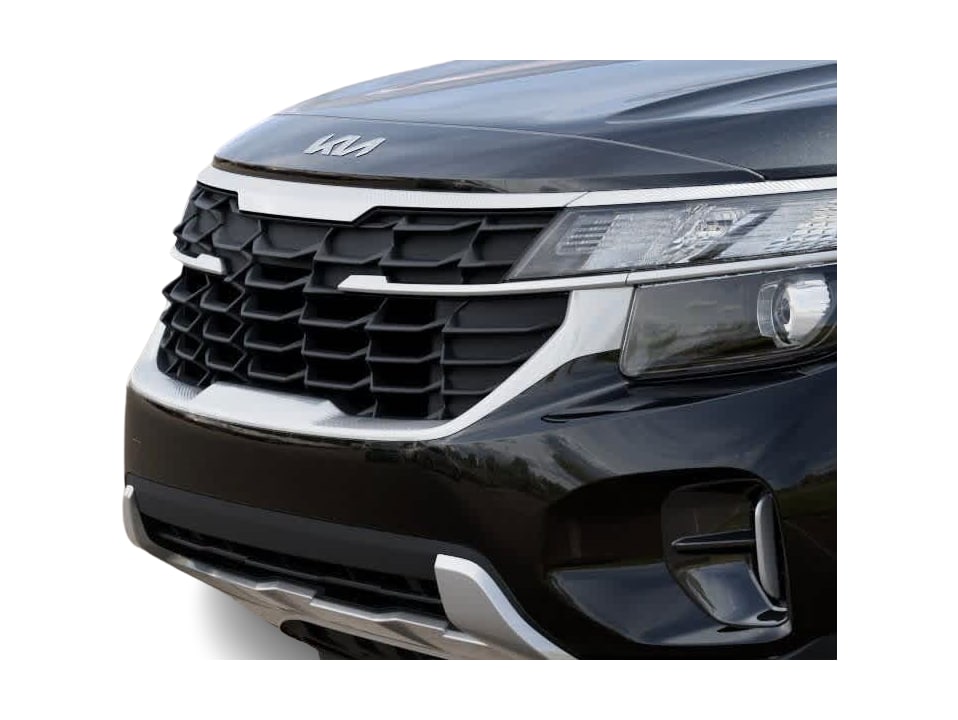 Thumbnail: 2026 Kia Seltos - 30