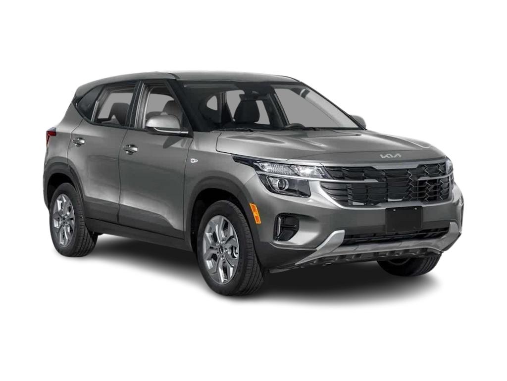 Thumbnail: 2026 Kia Seltos - 24