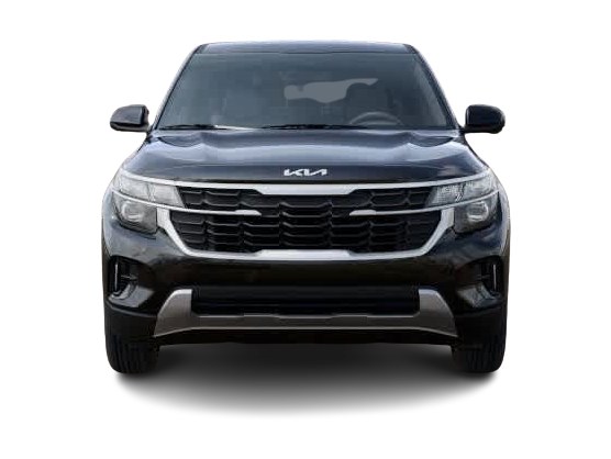 Thumbnail: 2026 Kia Seltos - 5