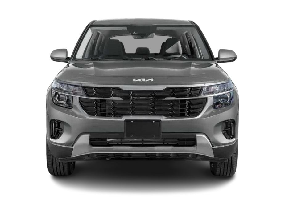 Thumbnail: 2026 Kia Seltos - 21