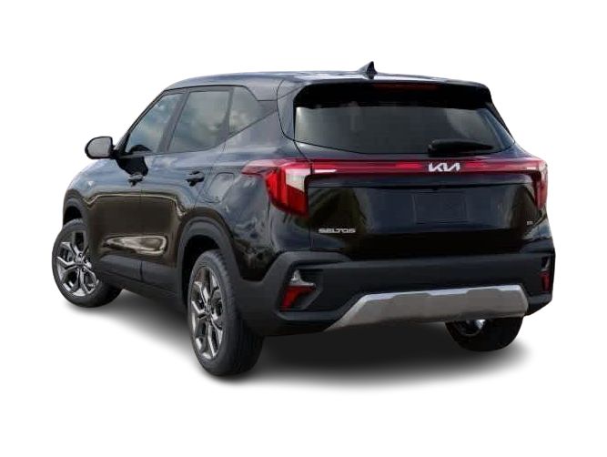 Thumbnail: 2026 Kia Seltos - 22