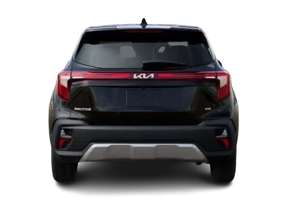 Thumbnail: 2026 Kia Seltos - 23