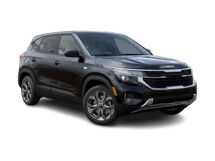 Thumbnail: 2026 Kia Seltos - 27