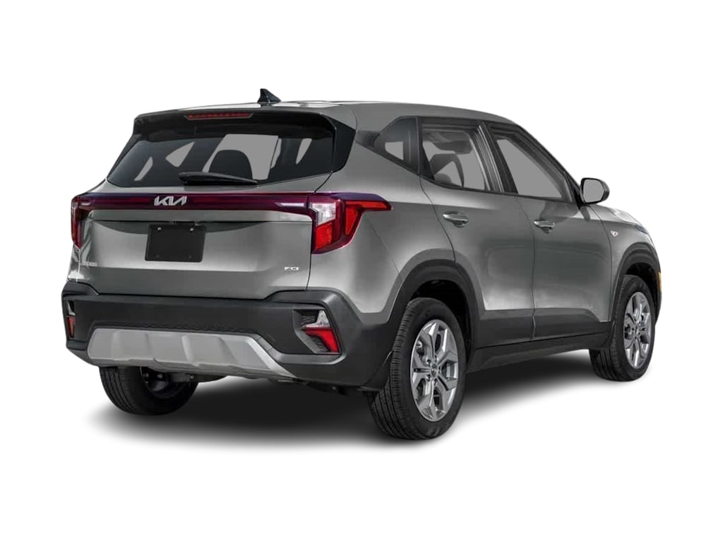 Thumbnail: 2026 Kia Seltos - 13