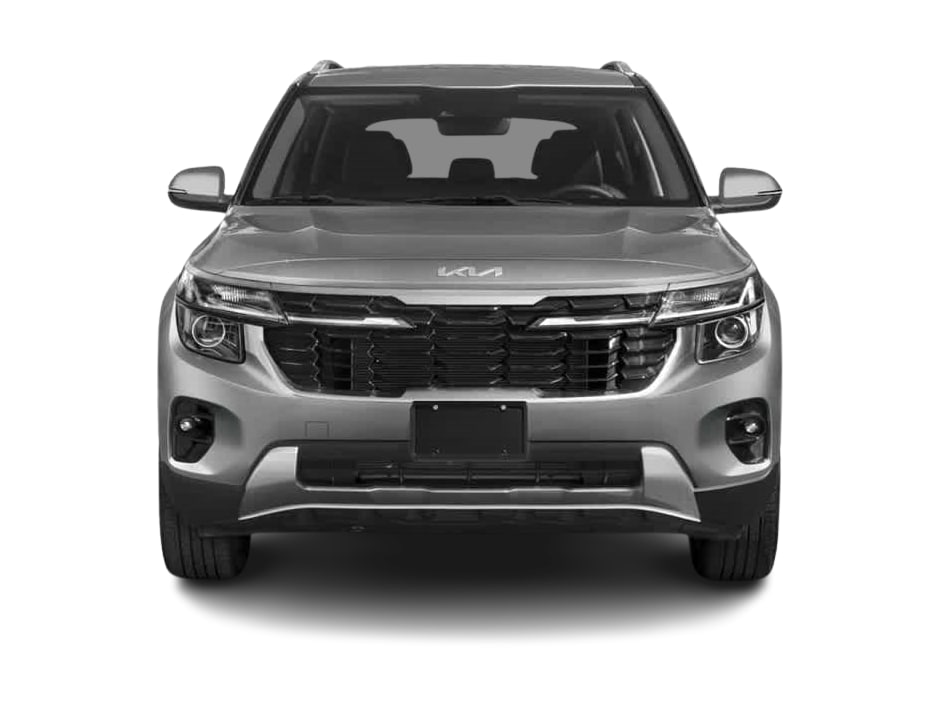 Thumbnail: 2026 Kia Seltos - 5