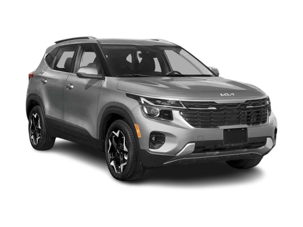 Thumbnail: 2026 Kia Seltos - 14