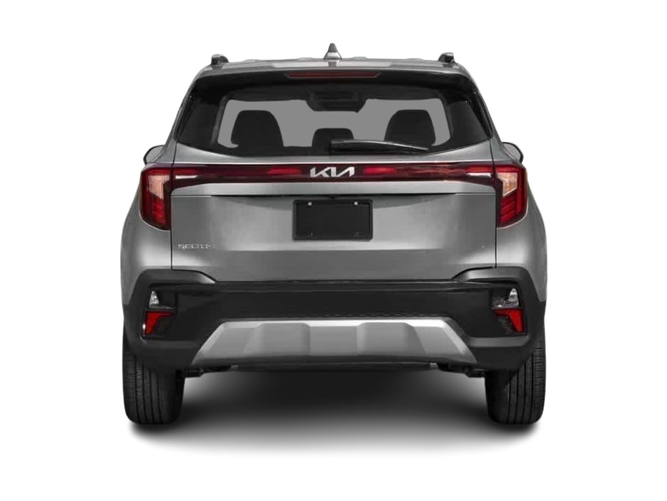 Thumbnail: 2026 Kia Seltos - 4