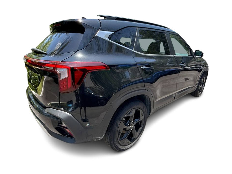 Thumbnail: 2026 Kia Seltos - 22