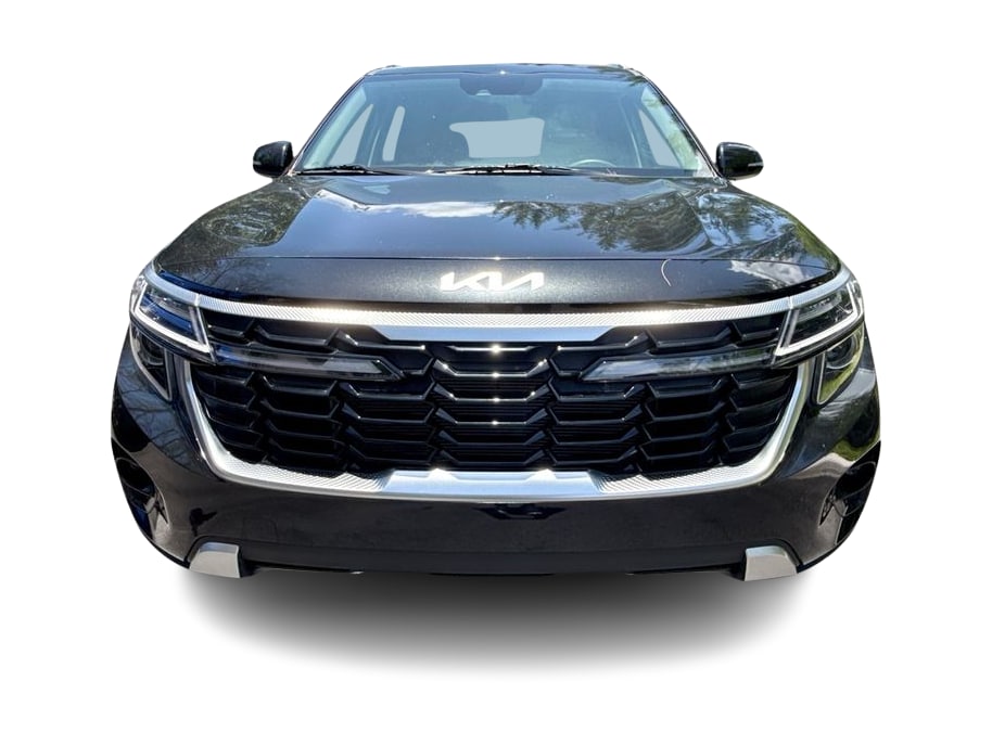 Thumbnail: 2026 Kia Seltos - 6