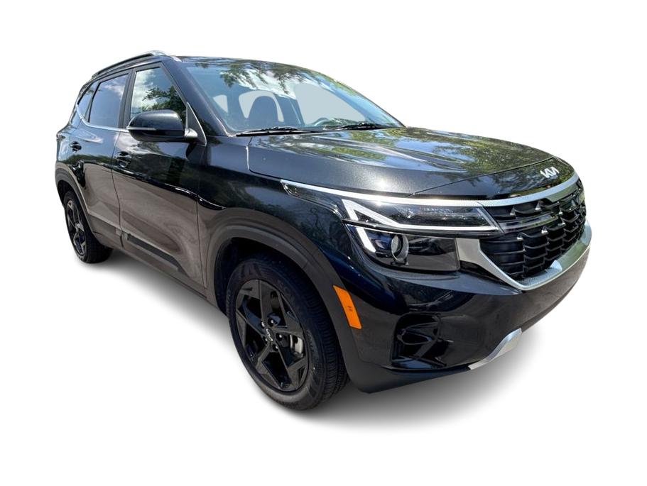 Thumbnail: 2026 Kia Seltos - 20
