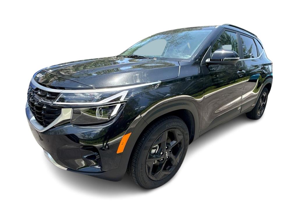 Thumbnail: 2026 Kia Seltos - 21