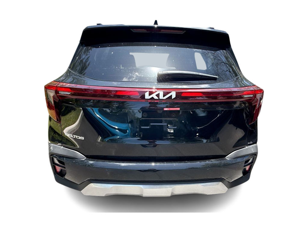 Thumbnail: 2026 Kia Seltos - 5