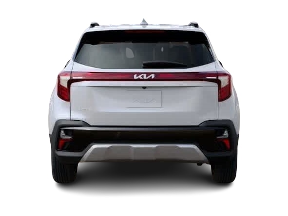 Thumbnail: 2026 Kia Seltos - 15