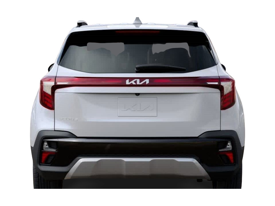 Thumbnail: 2026 Kia Seltos - 5