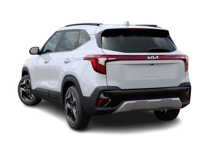 Thumbnail: 2026 Kia Seltos - 4