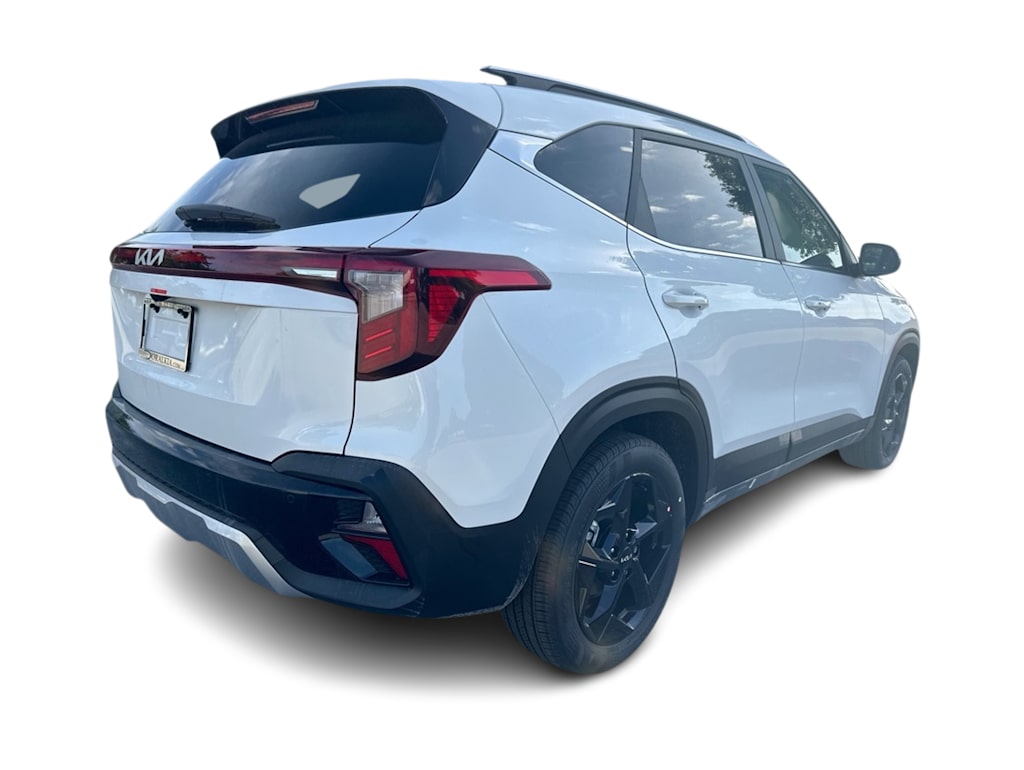 Thumbnail: 2026 Kia Seltos - 21