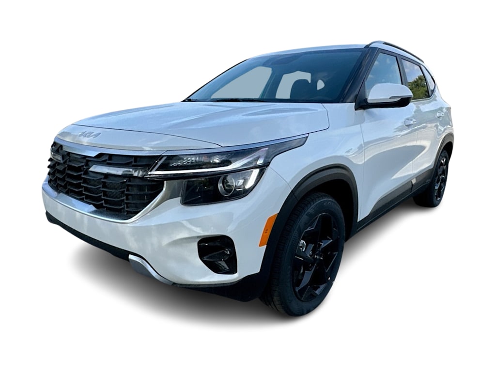 Thumbnail: 2026 Kia Seltos - 20