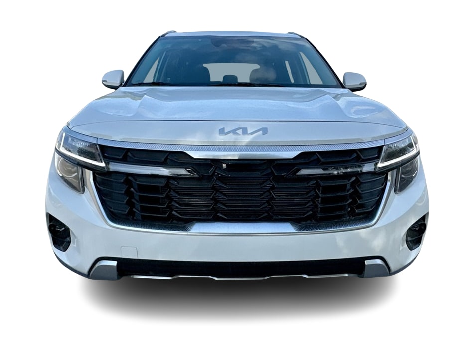 Thumbnail: 2026 Kia Seltos - 6