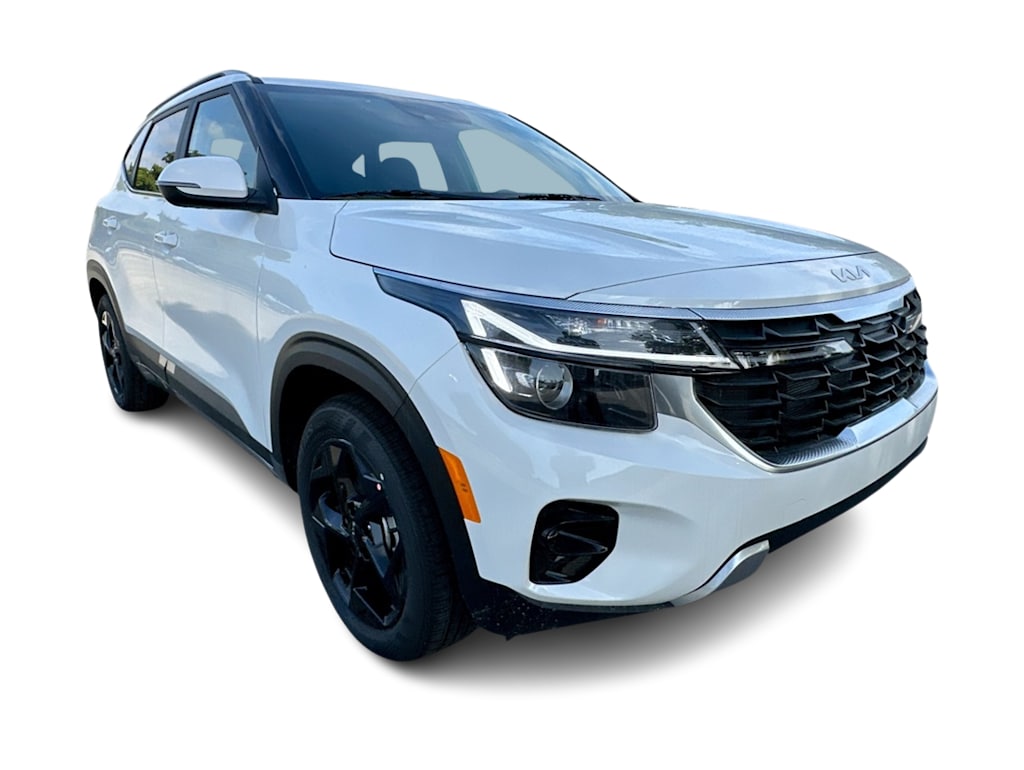 Thumbnail: 2026 Kia Seltos - 19