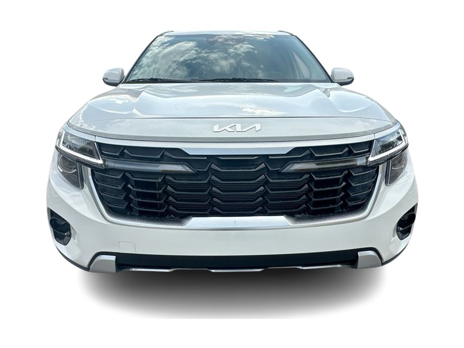 Thumbnail: 2026 Kia Seltos - 6