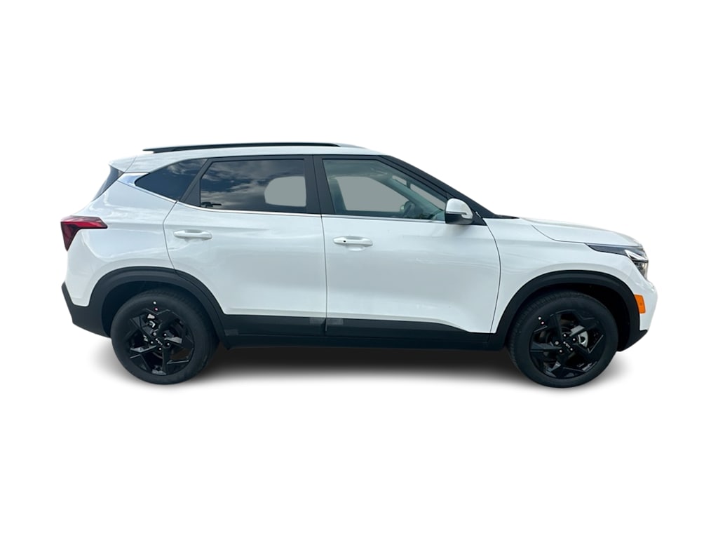 Thumbnail: 2026 Kia Seltos - 24