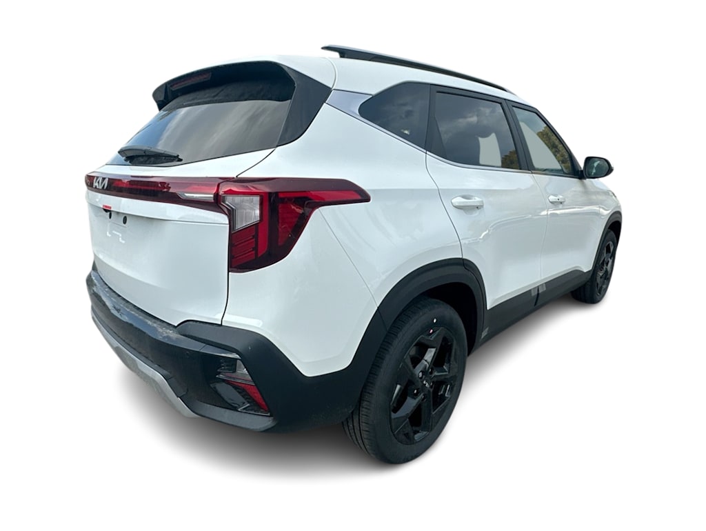 Thumbnail: 2026 Kia Seltos - 23