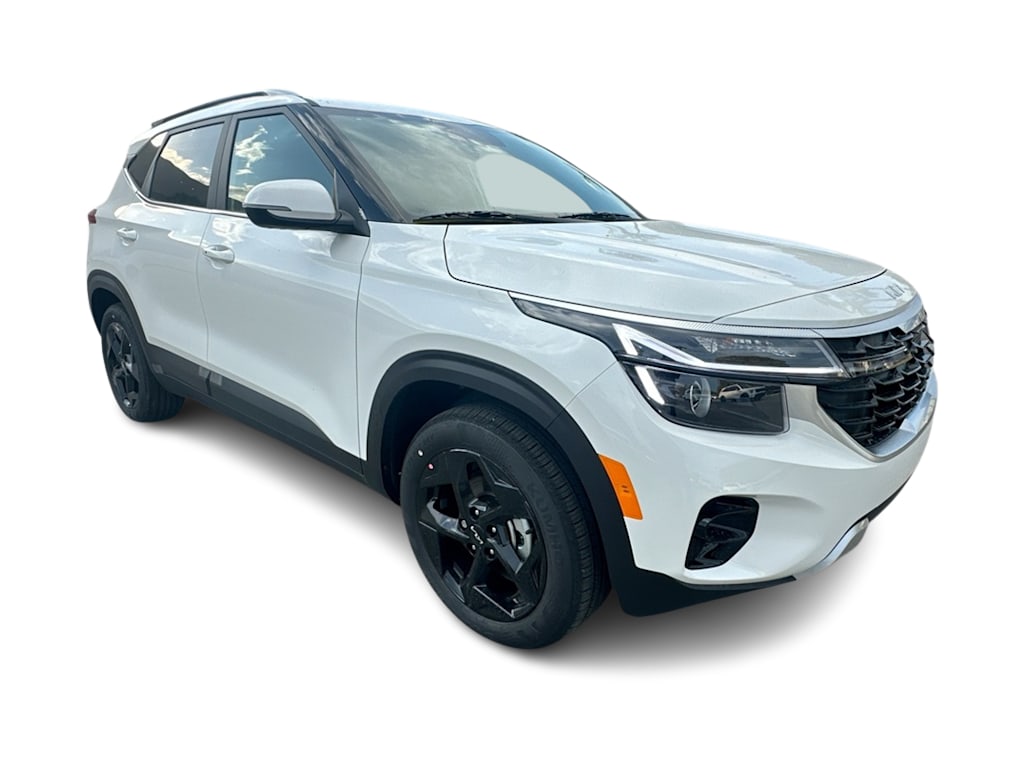 Thumbnail: 2026 Kia Seltos - 21