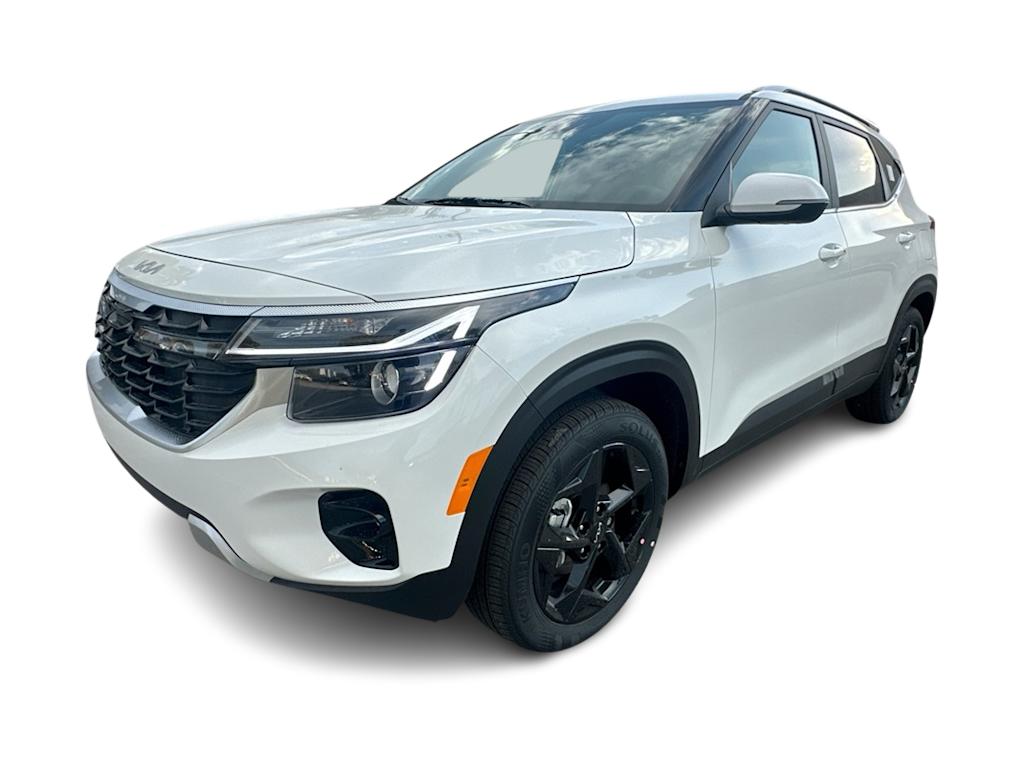 Thumbnail: 2026 Kia Seltos - 22