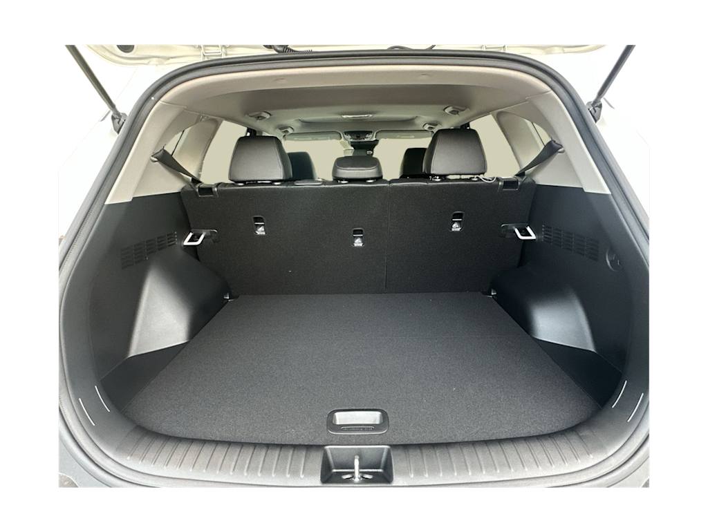 Thumbnail: 2026 Kia Seltos - 18