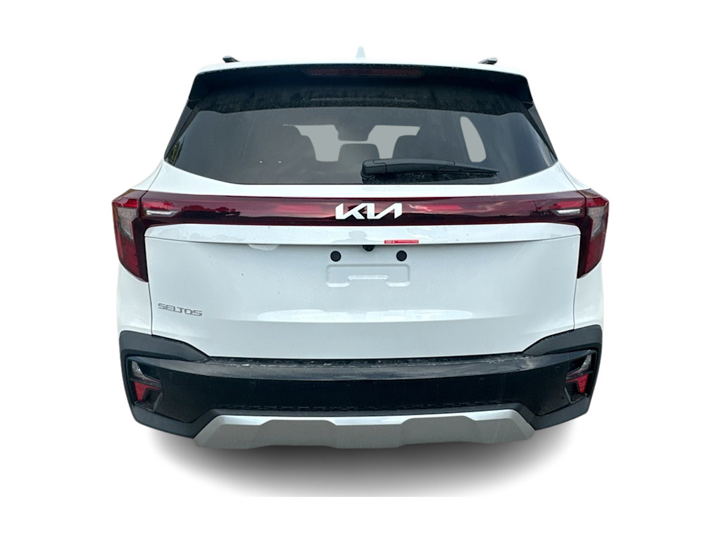 Thumbnail: 2026 Kia Seltos - 5