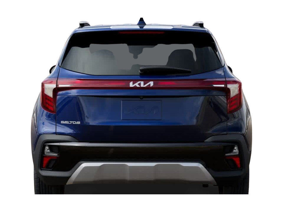 Thumbnail: 2026 Kia Seltos - 2
