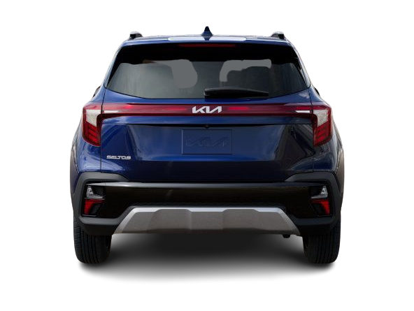 Thumbnail: 2026 Kia Seltos - 13