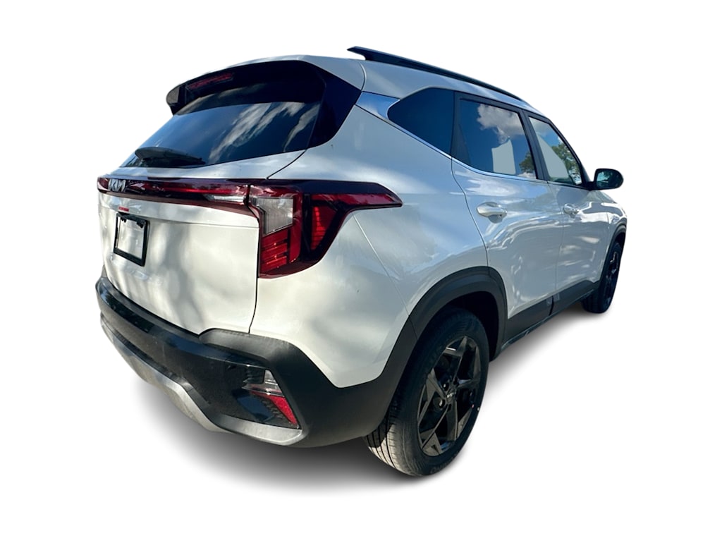 Thumbnail: 2026 Kia Seltos - 21