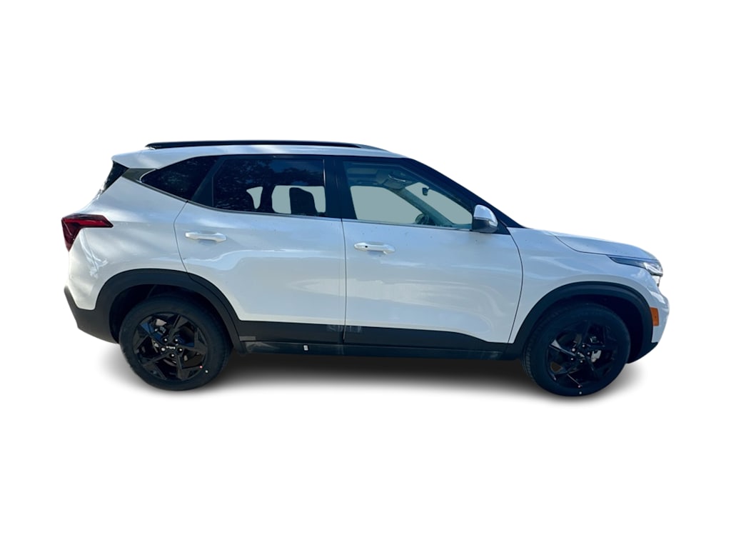 Thumbnail: 2026 Kia Seltos - 22