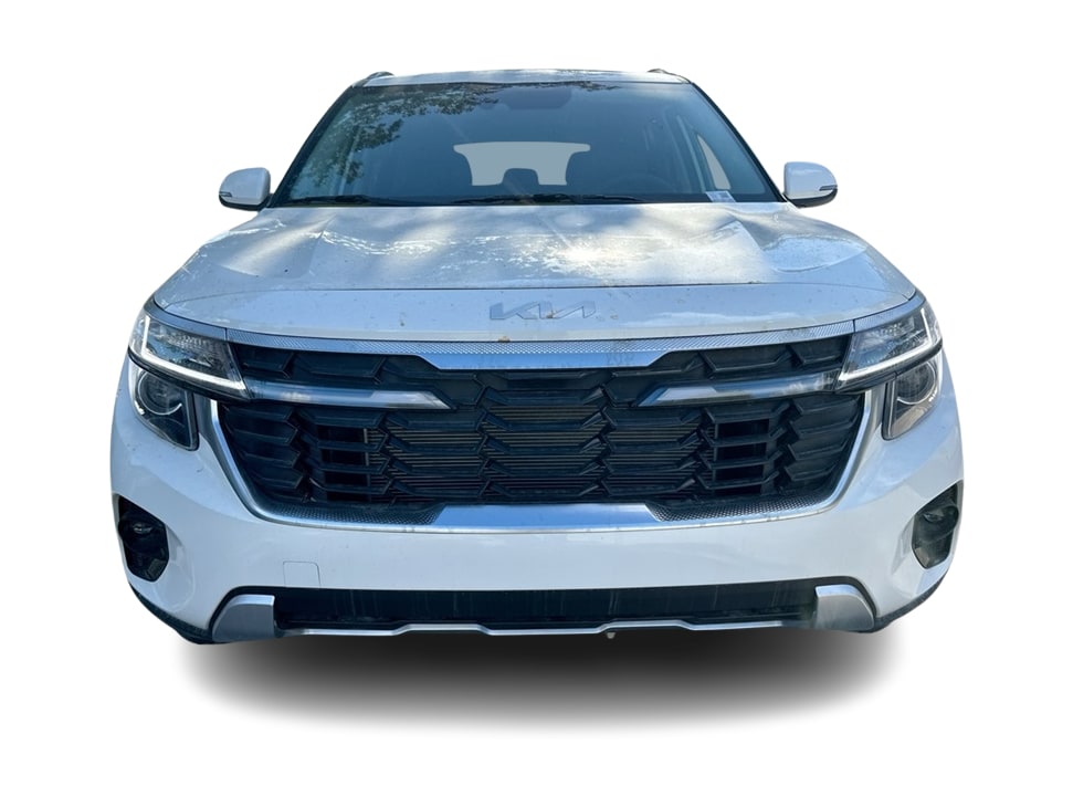 Thumbnail: 2026 Kia Seltos - 6