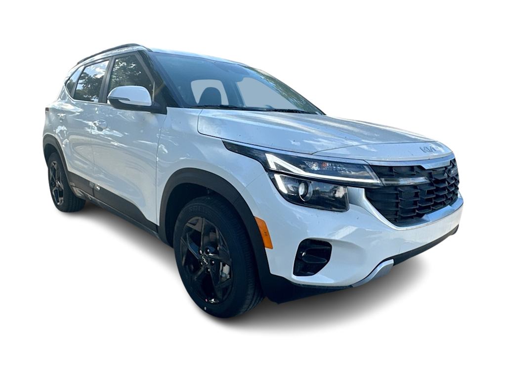 Thumbnail: 2026 Kia Seltos - 19