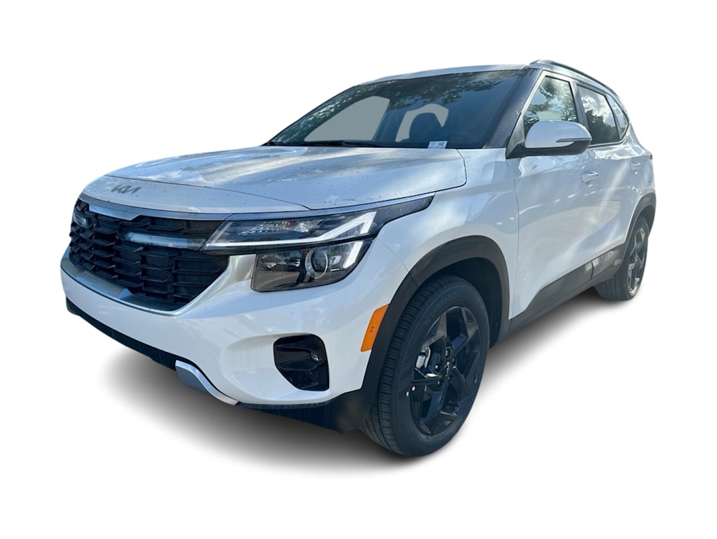 Thumbnail: 2026 Kia Seltos - 20