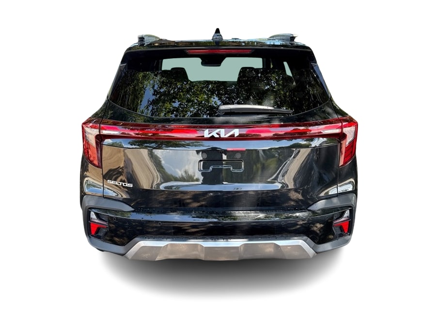 Thumbnail: 2026 Kia Seltos - 19