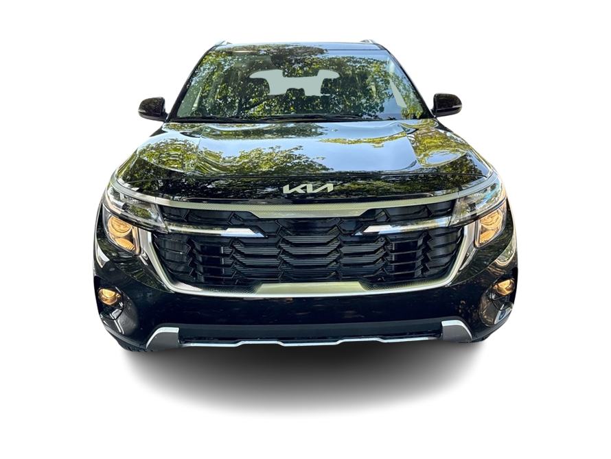 Thumbnail: 2026 Kia Seltos - 5