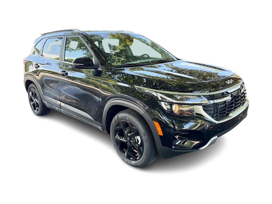 Thumbnail: 2026 Kia Seltos - 17