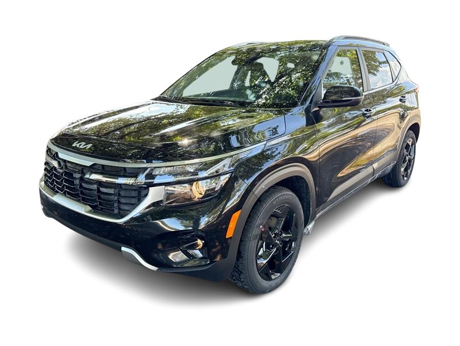 Thumbnail: 2026 Kia Seltos - 18