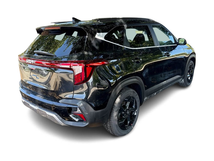 Thumbnail: 2026 Kia Seltos - 20