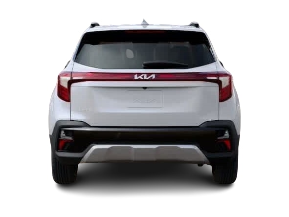 Thumbnail: 2026 Kia Seltos - 15