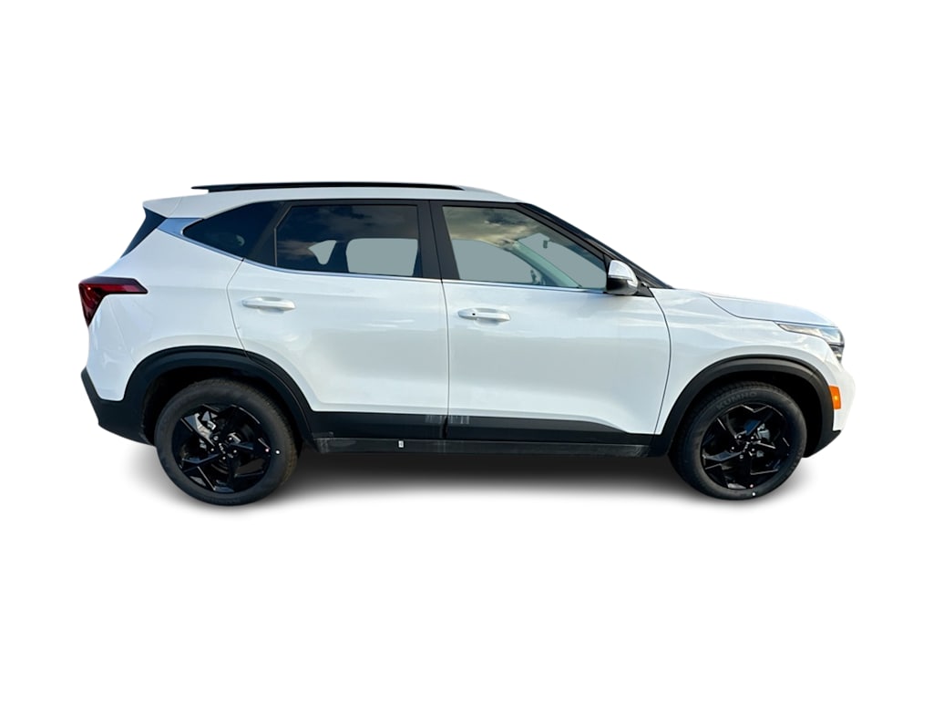 Thumbnail: 2026 Kia Seltos - 21