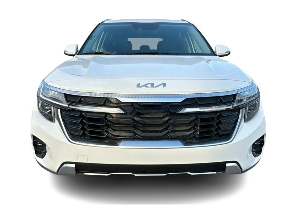 Thumbnail: 2026 Kia Seltos - 6