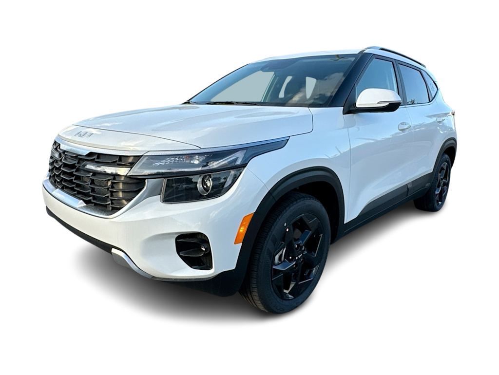 Thumbnail: 2026 Kia Seltos - 19