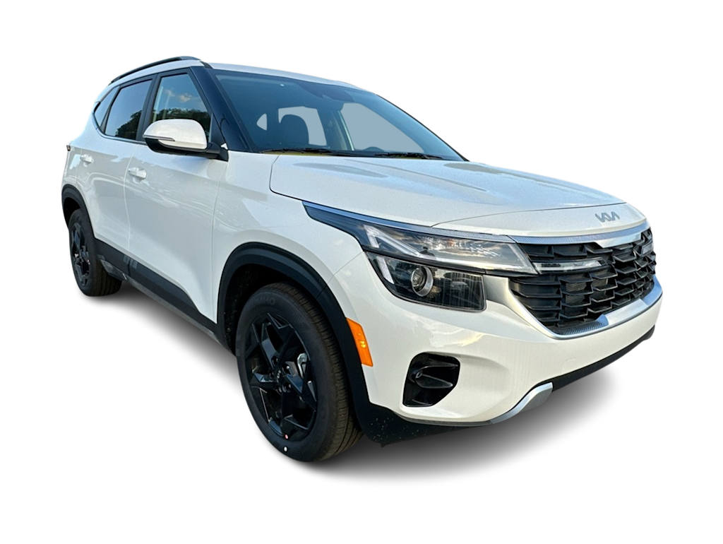 Thumbnail: 2026 Kia Seltos - 18