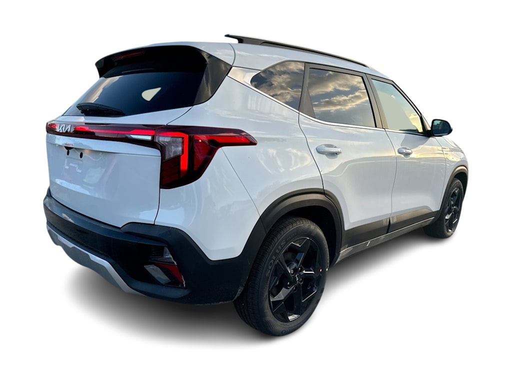 Thumbnail: 2026 Kia Seltos - 20